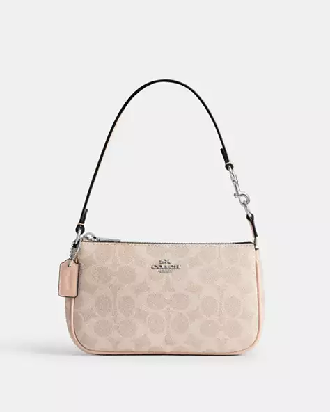 Nolita Coach