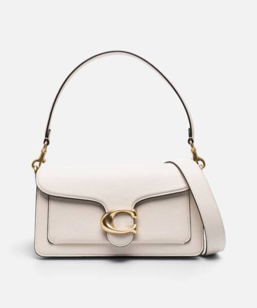 Coach Tabby 26 - White