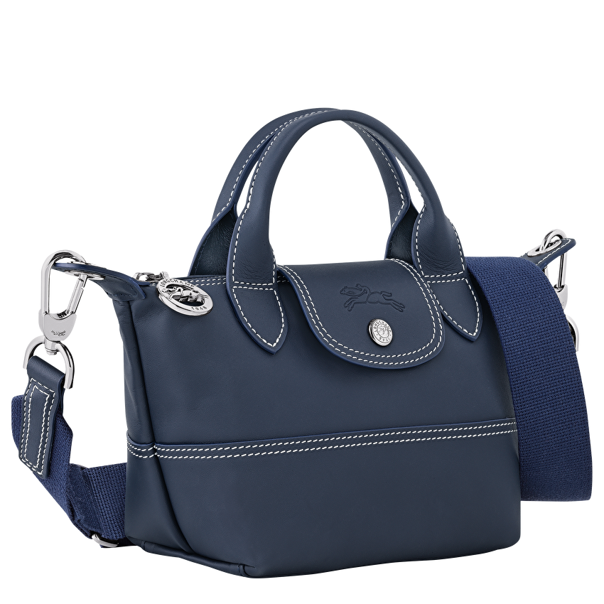 Le Pliage Xtra Handbag XS - Image 3