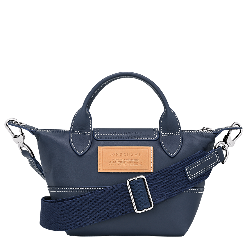 Le Pliage Xtra Handbag XS - Image 4