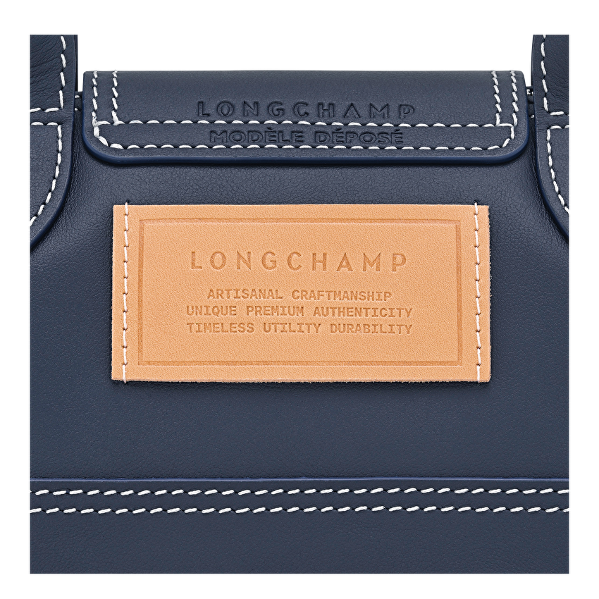 Le Pliage Xtra Handbag XS - Image 7