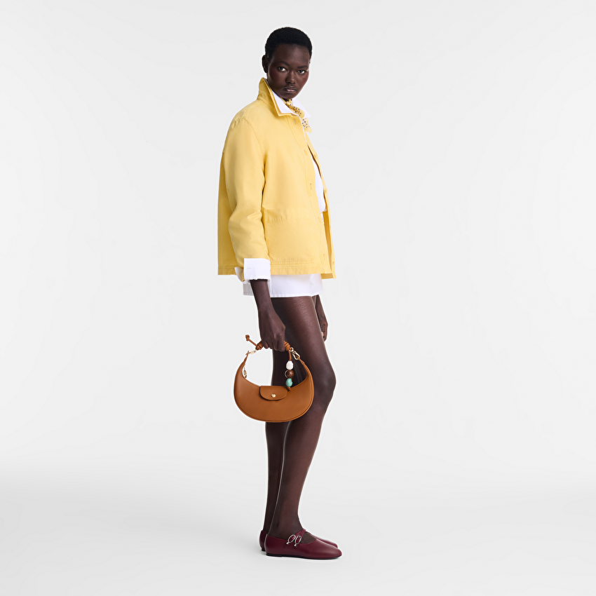 Le Pliage Xtra Shoulder bag M - Image 3