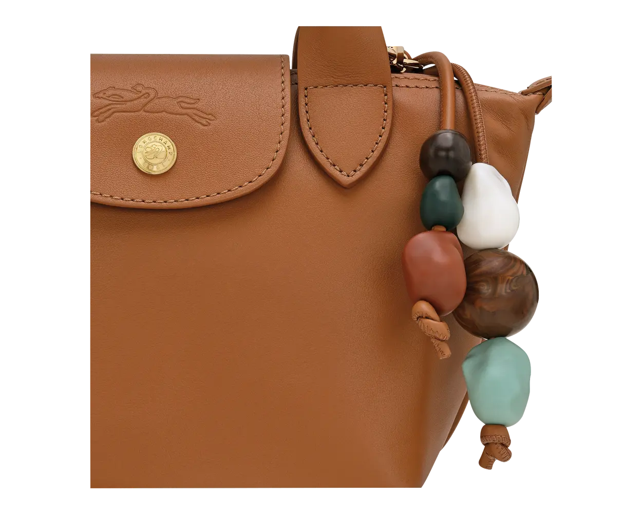 Le Pliage Xtra Handbag XS c - Image 2