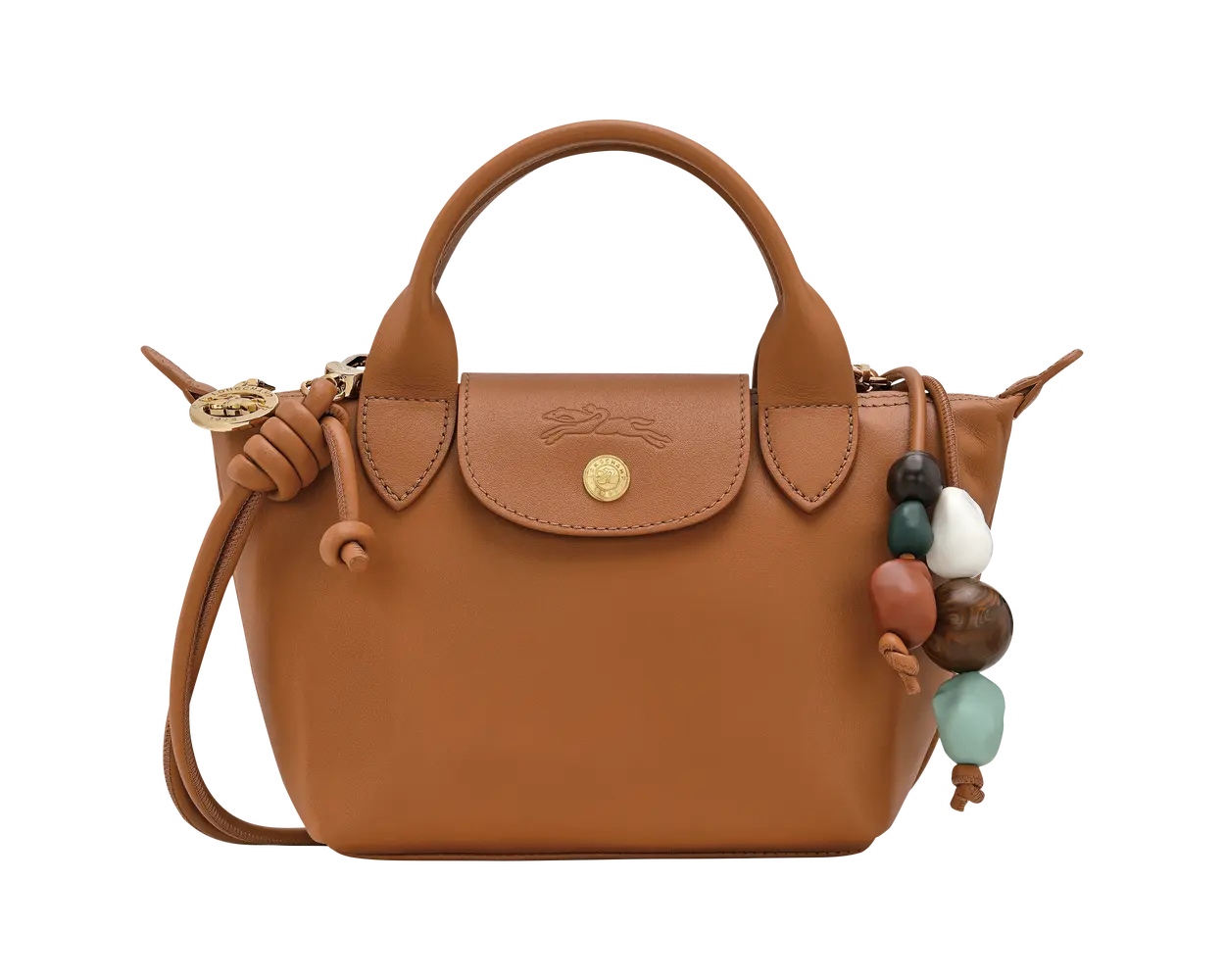 Le Pliage Xtra Handbag XS c - Image 4