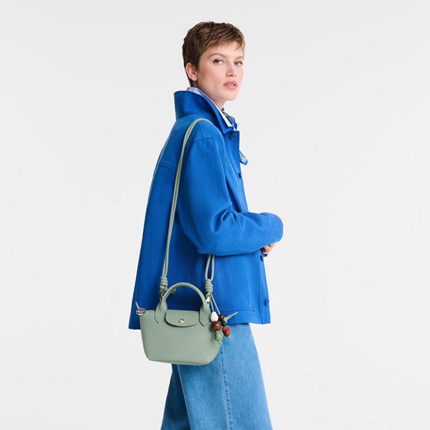 Le Pliage Xtra Handbag XS - Image 2