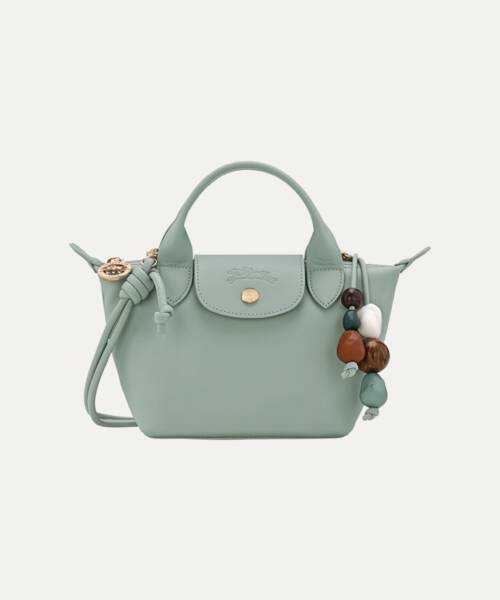 Le Pliage Xtra Handbag XS