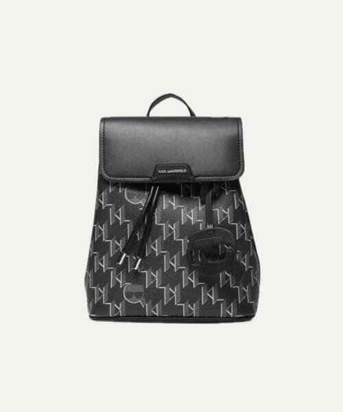 KARL LAGERFELD Sac à dos Noir