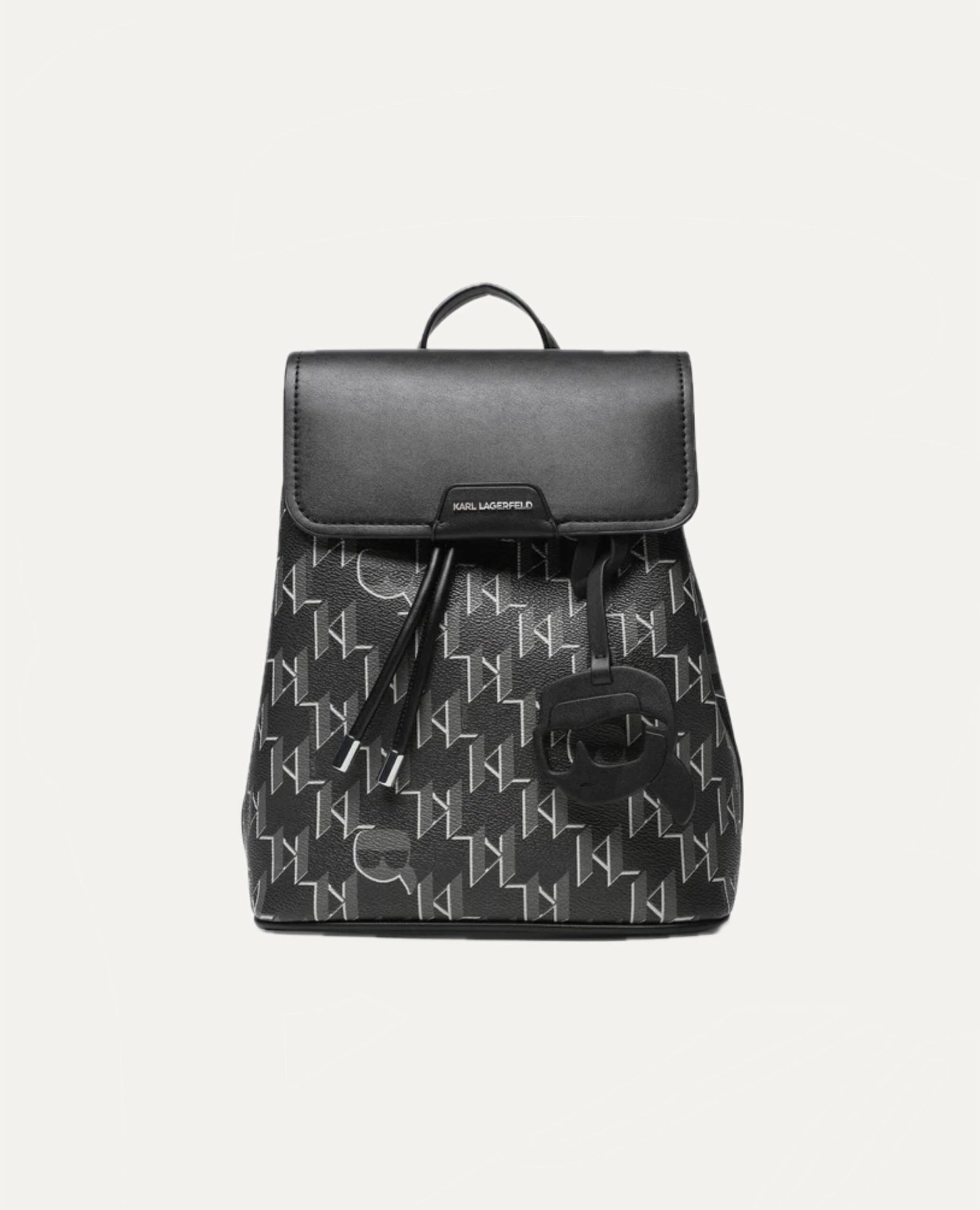 KARL LAGERFELD Sac à dos Noir