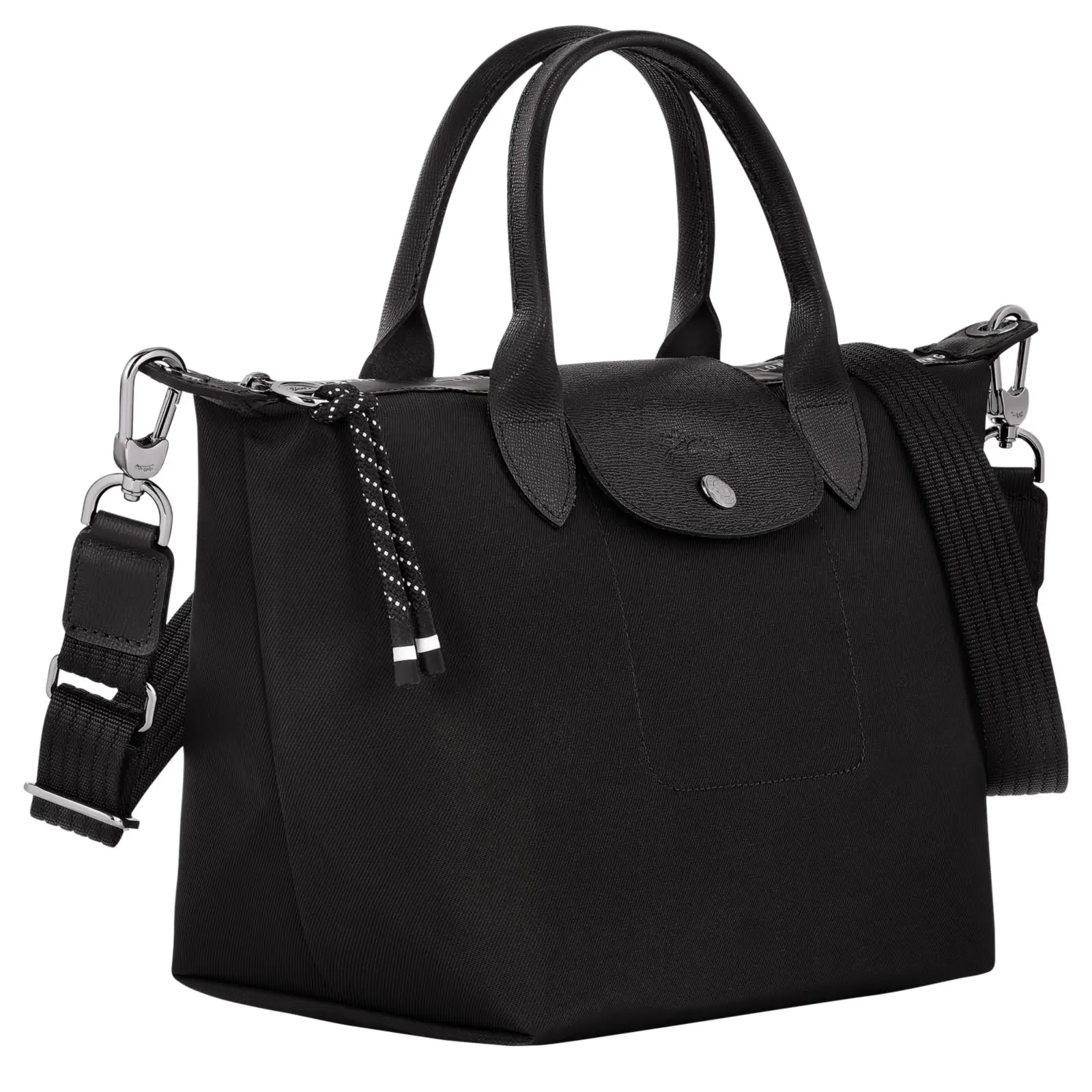 Le Pliage Energy S Noir - Image 4