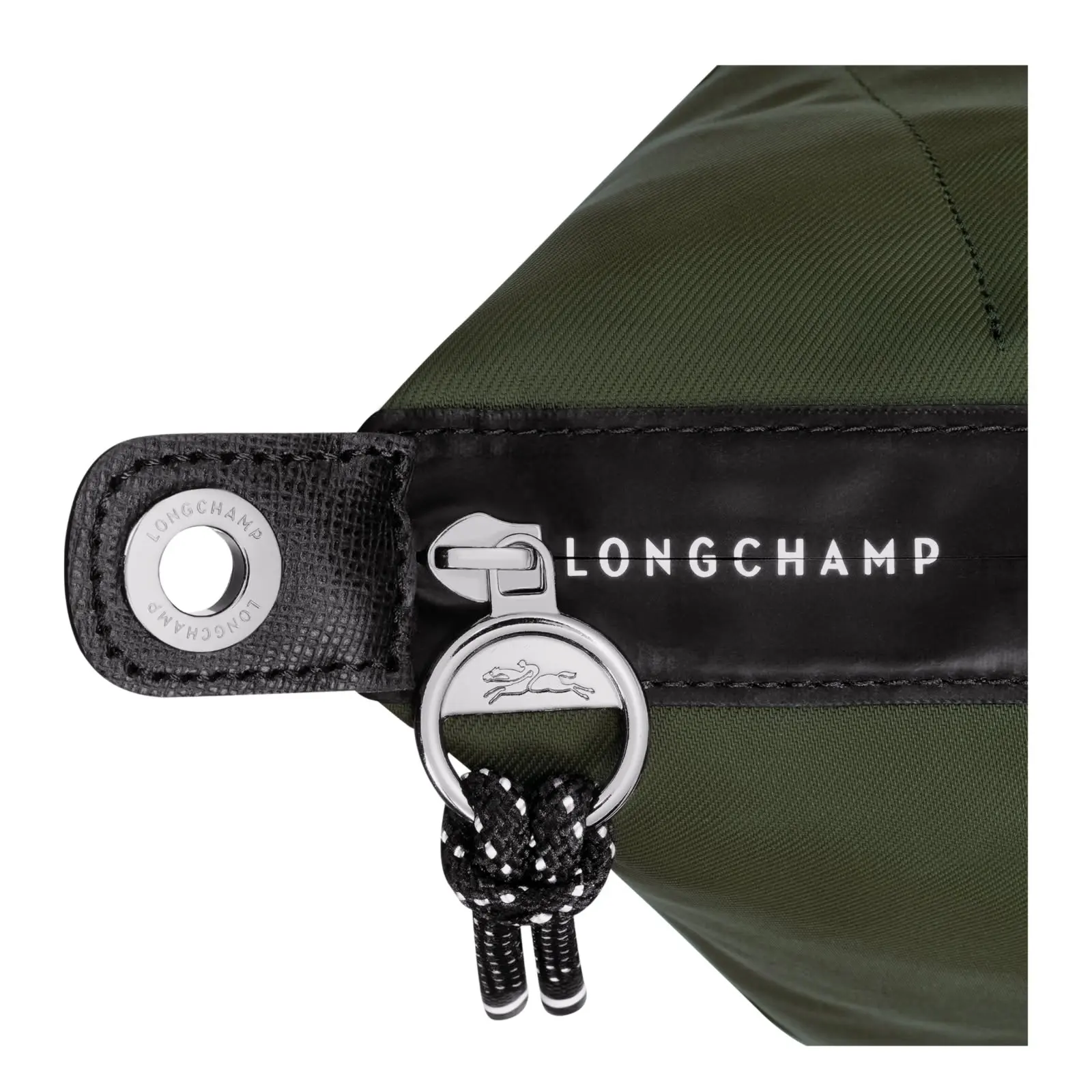 Le Pliage Energy S Kaki - Image 2