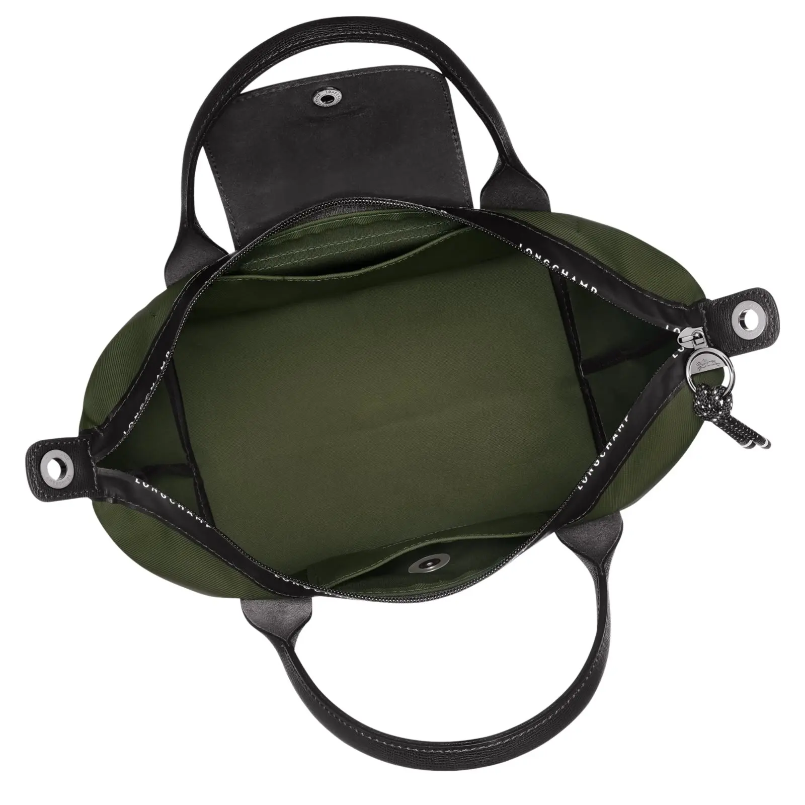 Le Pliage Energy S Kaki - Image 4
