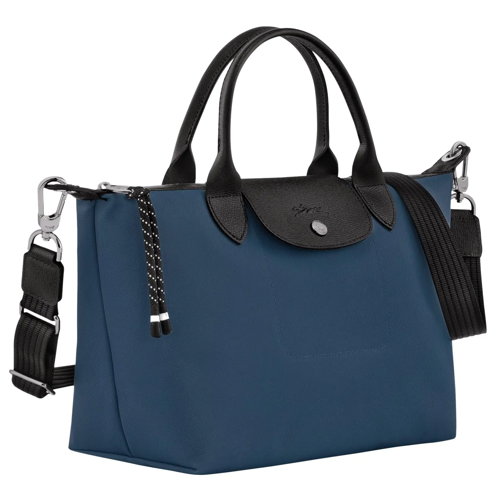 Le Pliage Energy S Violet foncé - Image 2