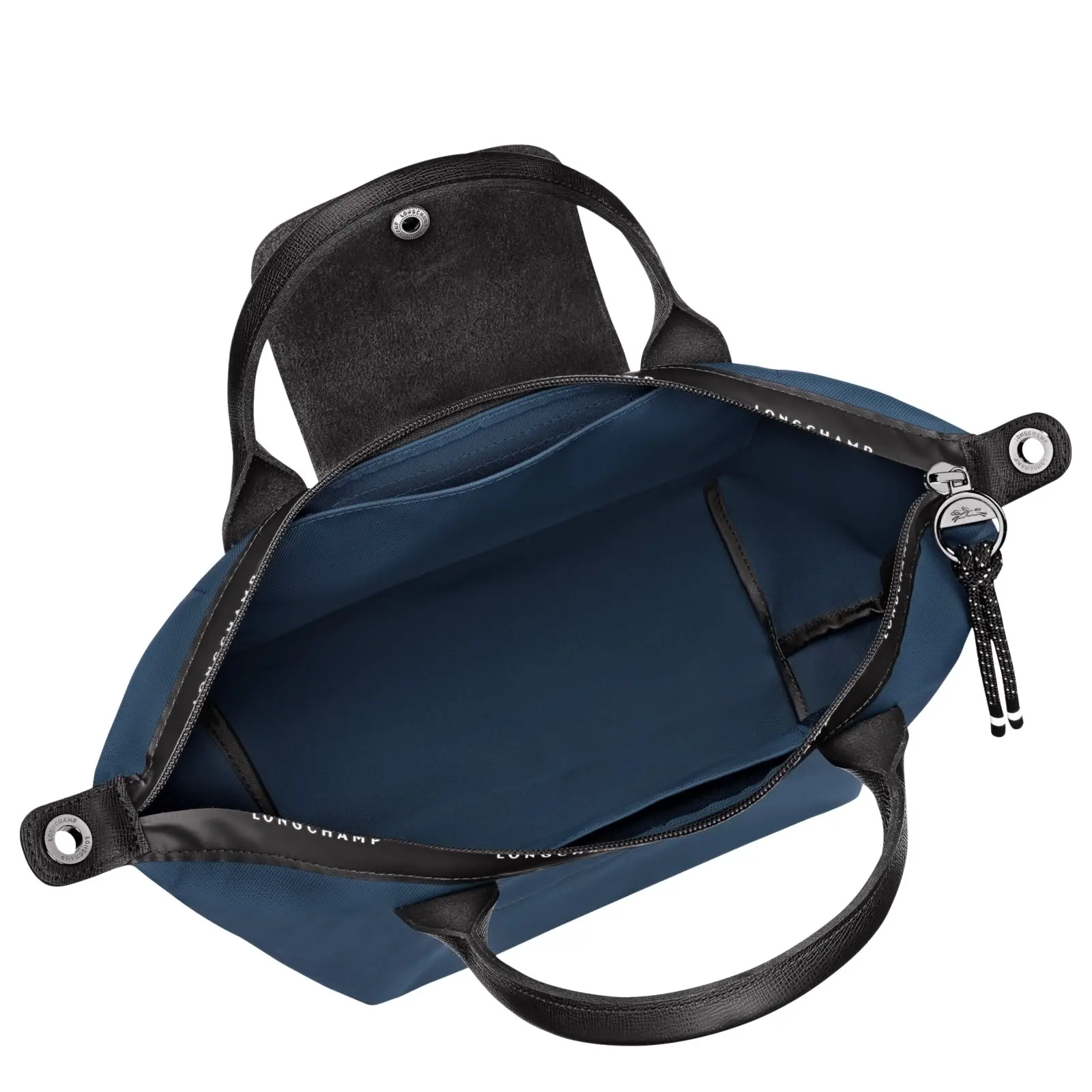 Le Pliage Energy S Violet foncé - Image 3