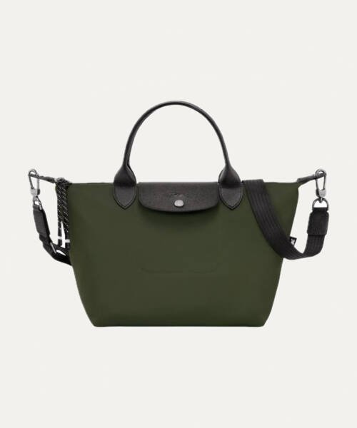 Le Pliage Energy S Kaki