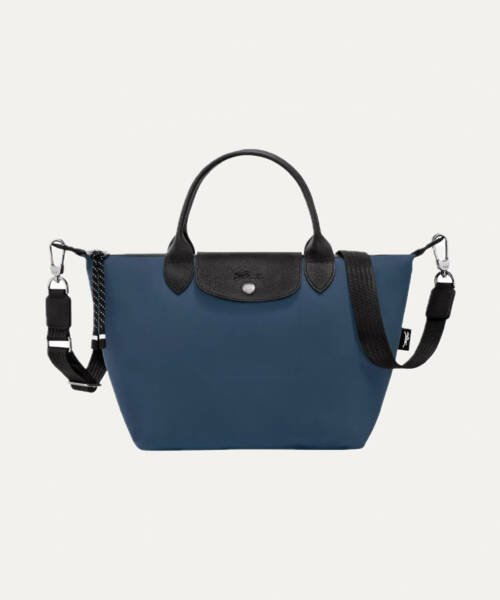 Le Pliage Energy S Violet foncé