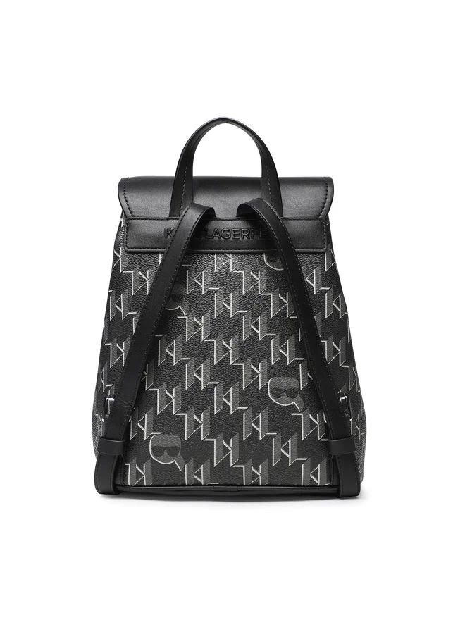 KARL LAGERFELD Sac à dos Noir - Image 5