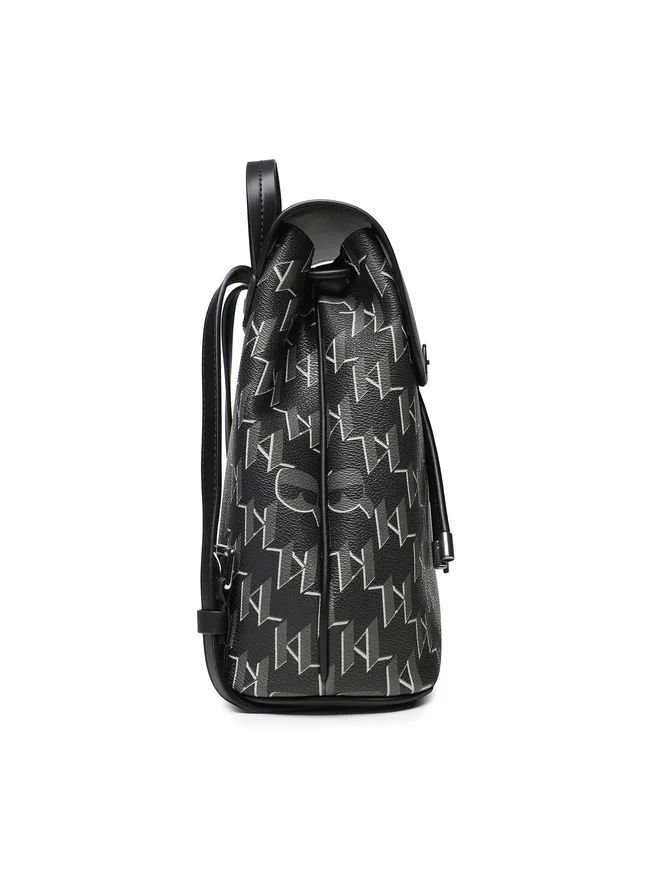 KARL LAGERFELD Sac à dos Noir - Image 4