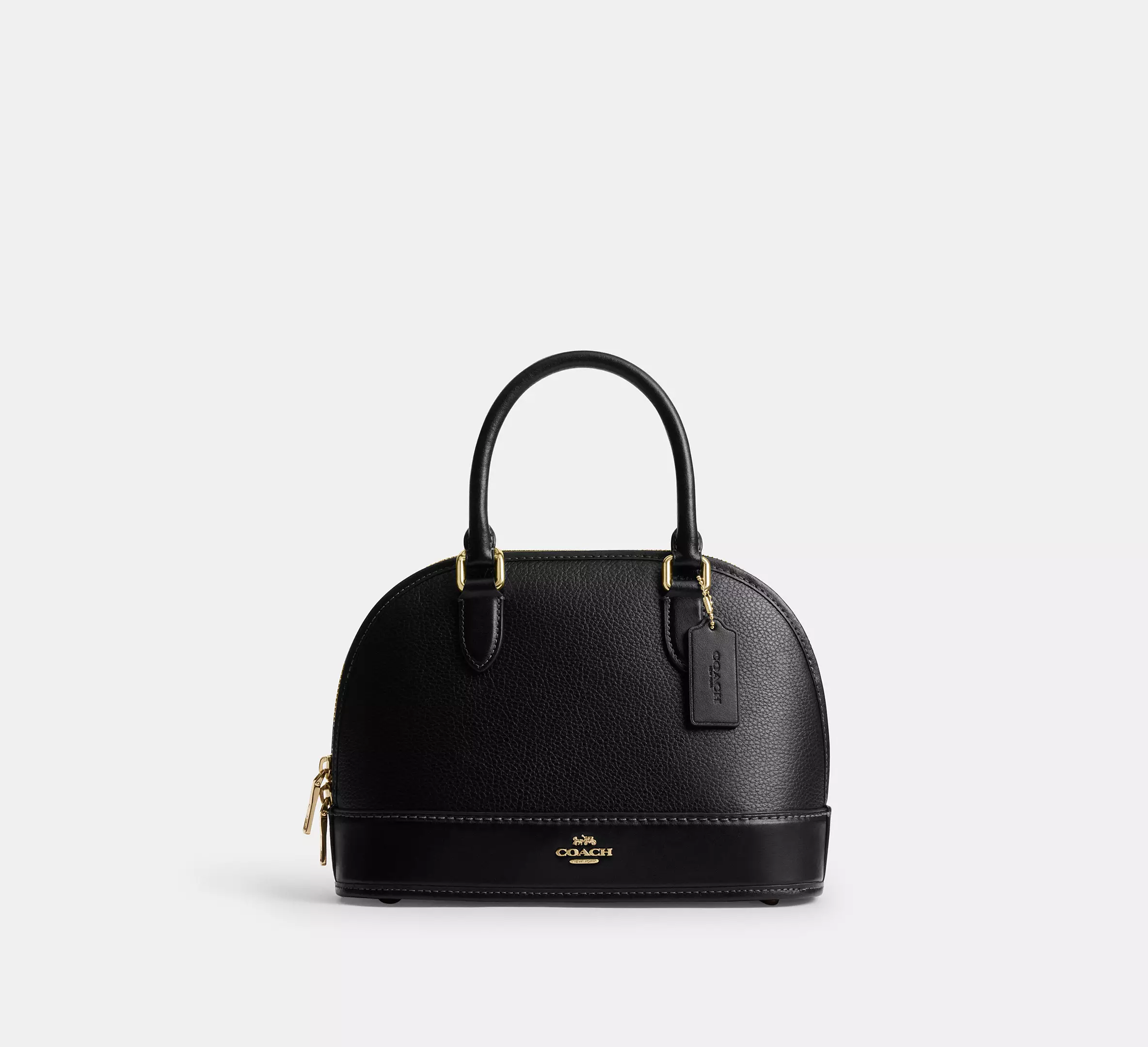 Coach Sabrina Satchel Bag