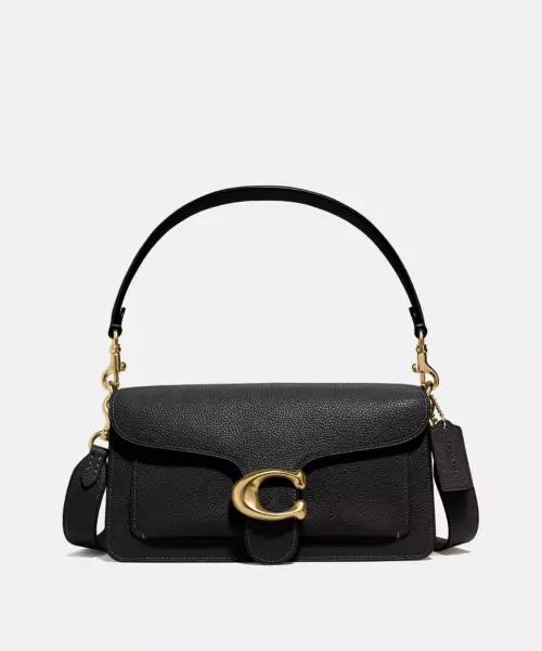 Coach Sac À Bandoulière Tabby 26