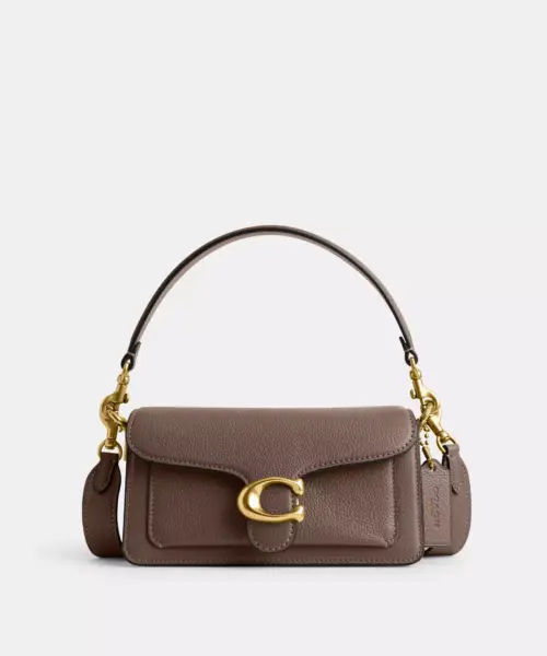 Coach Sac À Bandoulière Tabby 20