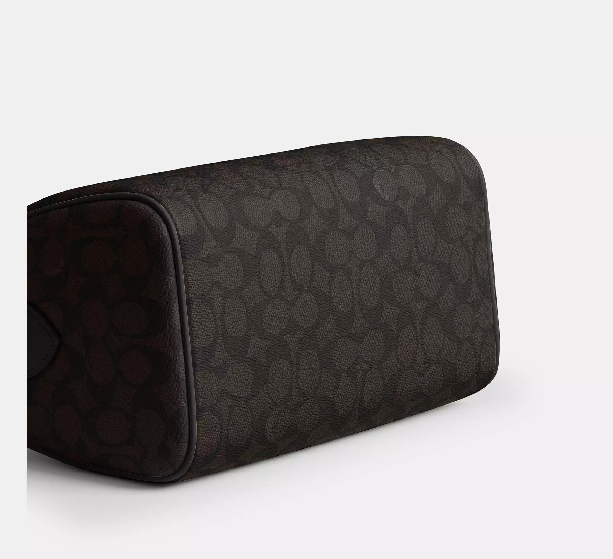 Coach Sac Satchel Rowan en Toile Signature - Image 5