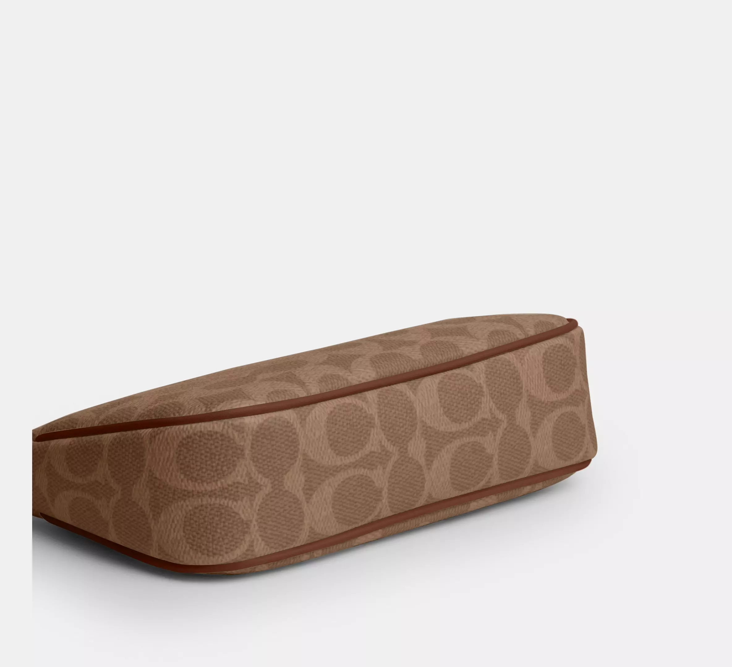 Coach Nolita 19 En Toile Signature - Image 3
