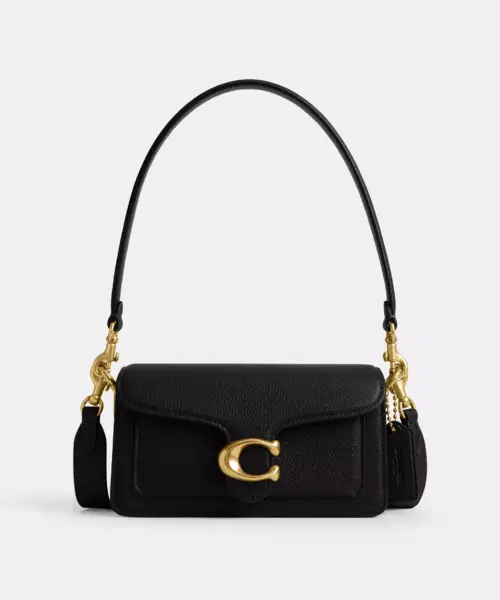 Coach Sac À Bandoulière Tabby 20